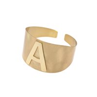 Bracciale Aquaforte Donna Le Letterine in Argento H4182607 - H4182607